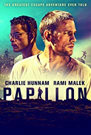 Free Download Papillon Movie-Show-Video in HD Mp4